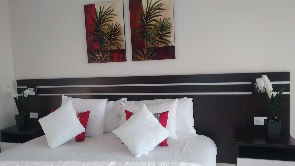 Country Hotel Chimbote Ngoại thất bức ảnh